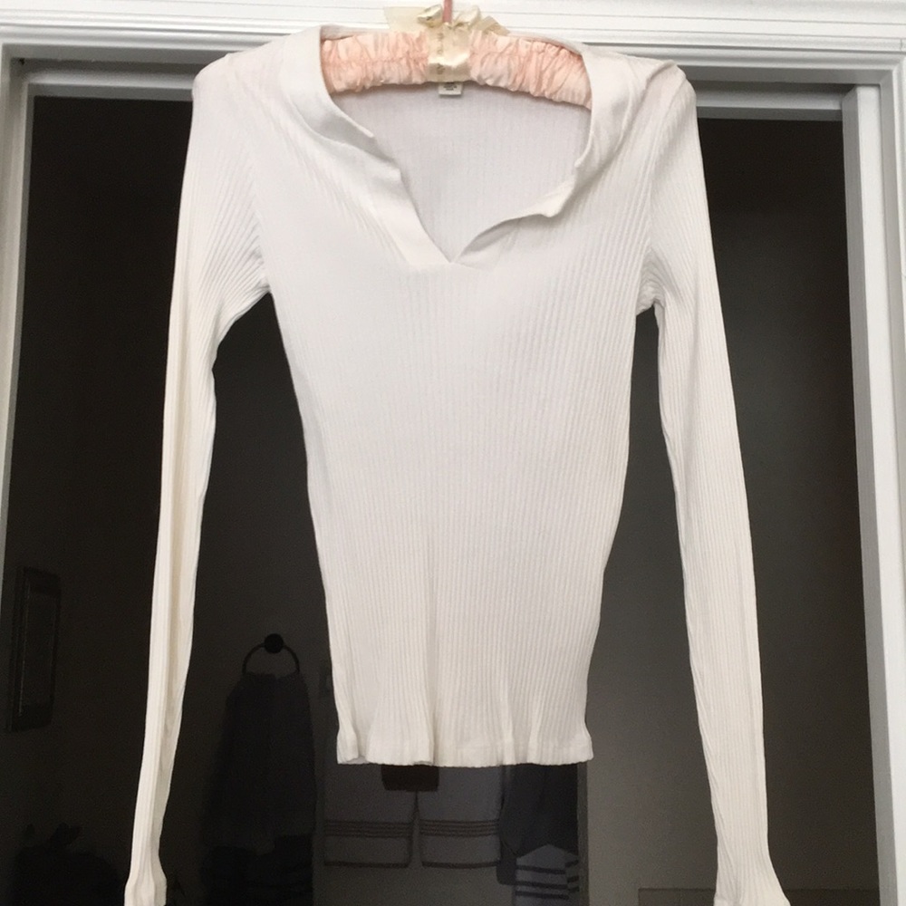 Sweater/shirt